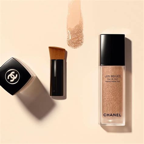 chanel water skin tint|chanel les beiges water fresh tint with micro droplet pigments.